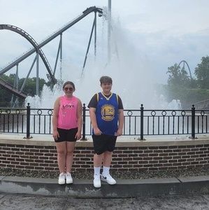 Meet your Posher, Russell